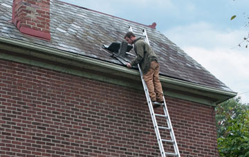 what affects urgent Whithorn roof repairs