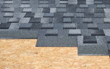 expert Whithorn asphalt roof companies