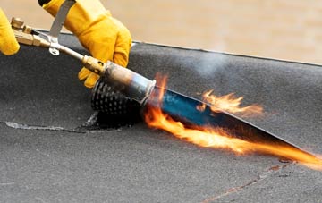 flat roof repairs Whithorn, Dumfries And Galloway