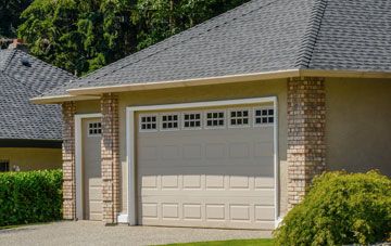 garage roof repair Whithorn, Dumfries And Galloway