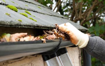 gutter cleaning Whithorn, Dumfries And Galloway