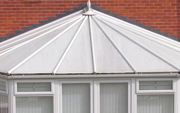 Whithorn polycarbonate conservatory roof repairs