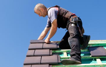 disadvantages of Whithorn slate roofing